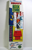Peanuts Gang Book Covers