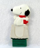 Snoopy Gift Trim / Book Mark