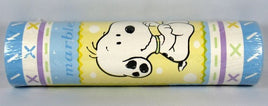 Lambs & Ivy Snoopy And Family Wallpaper Border (Open Roll/12 Feet Long)