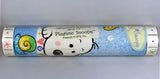 Lambs & Ivy Playtime Snoopy Wide Wallpaper Border - ON SALE!