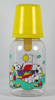 Snoopy Nurser Bottle - Daisy Hill Puppies