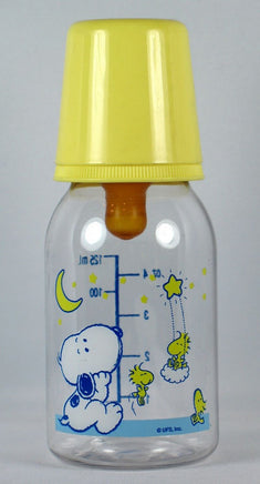 Snoopy Nurser Bottle - Baby Snoopy
