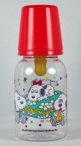 Snoopy Nurser Bottle - Daisy Hill Puppies