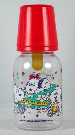 Snoopy Nurser Bottle - Daisy Hill Puppies