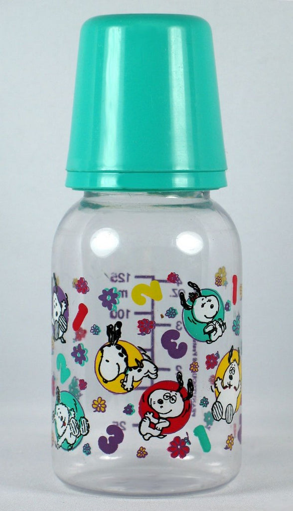 Snoopy Nurser Bottle - Daisy Hill Puppies