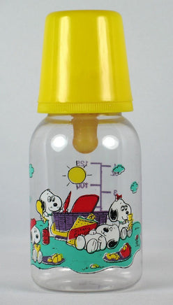 Snoopy Nurser Bottle - Daisy Hill Puppies