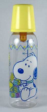 Snoopy Nurser Bottle - Baby Snoopy