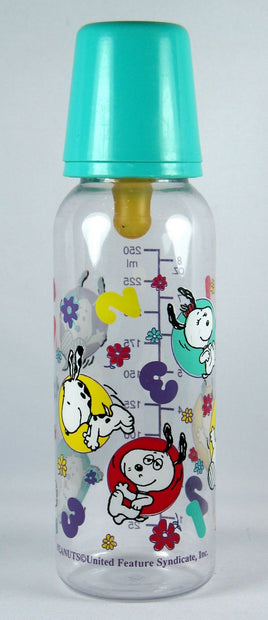 Snoopy Nurser Bottle - Daisy Hill Puppies