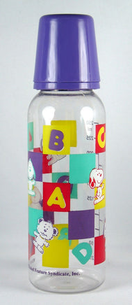 Snoopy Nurser Bottle - Daisy Hill Puppies