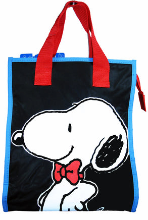 Snoopy Bottle Bag - snoopn4pnuts.com