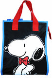 Snoopy Bottle Bag