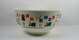 Snoopy and Friends Melamine Soup Bowl