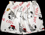 Snoopy Joe Cool Boxers - Boys or Junior Size