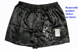 Snoopy Imported Silky Boxers - snoopn4pnuts.com