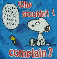 Snoopy Silky Boxers For Child - snoopn4pnuts.com