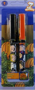 It's The Great Pumpkin Ballpoint Pen Set