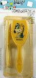 Snoopy Comb and Brush Set