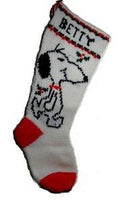 HAND-KNIT
