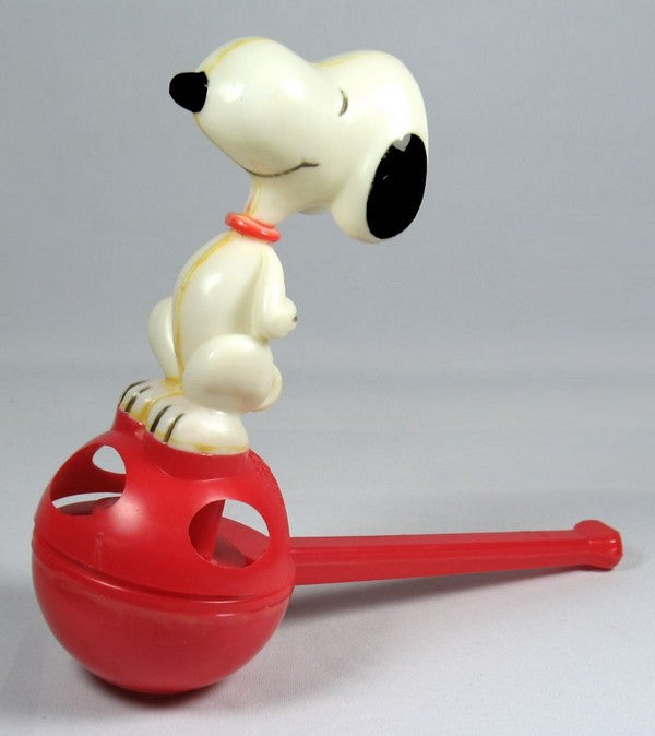 Snoopy Bubble Blower