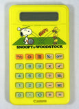 Snoopy Pocket Calculator
