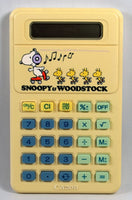 Snoopy Pocket Calculator (Near Mint)