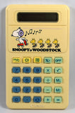 Snoopy Pocket Calculator (Near Mint)