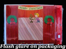 Peanuts Advent Calendar