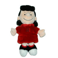 Camp Snoopy Plush Doll - Lucy