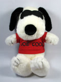 Camp Snoopy Plush Doll - Joe Cool