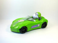 Easter Candy-Filled Toy - Snoopy Sports Car