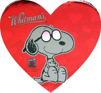 Snoopy Joe Cool Valentine's Day Candy Heart