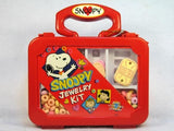 Snoopy Candy Jewelry Kit - Make Your Own Jewelry - REDUCED PRICE!
