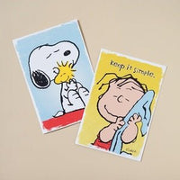 Peanuts Encouragement Cards Boxed Set - snoopn4pnuts.com