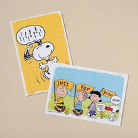 Peanuts Encouragement Cards Boxed Set - snoopn4pnuts.com