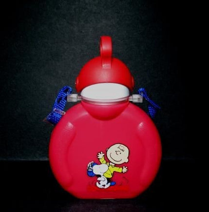Charlie Brown Canteen