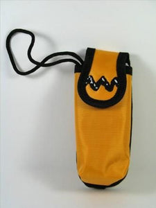 Charlie Brown Zig-Zag Cell Phone/Eyeglass Case - REDUCED PRICE!