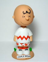 2007 Comic Con Bobblehead - Charlie Brown Surfer