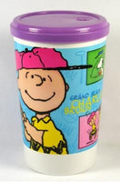 Denny's Charlie Brown Cup