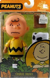 Charlie Brown Figure -  Halloween Memory Lane