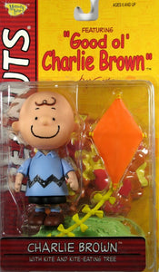 Charlie Brown Figure - Good 'Ol Charlie Brown Memory Lane