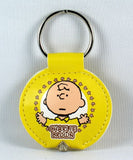 Charlie Brown Light-Up Key Chain (Light Doesn't Work)
