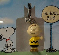 Charlie Brown Mini Lanyard