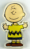 Charlie Brown Thick Acrylic Magnet