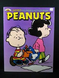 Peanuts Gang Jumbo Coloring and Activity Book