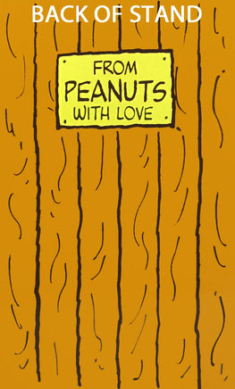 Charlie Brown Baseball Pillow Doll With Stand - RARE! - snoopn4pnuts.com