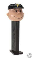 Charlie Brown - Giant Musical Pittsburgh Pirates PEZ Dispenser