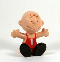 CHARLIE BROWN STACKABLE PVC