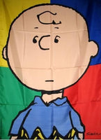 CHARLIE BROWN Banner