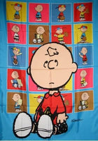 CHARLIE BROWN Banner