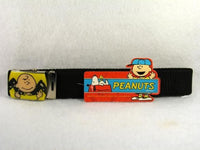 Charlie Brown Belt